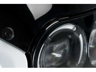 Osłona lampy przylegająca... 2