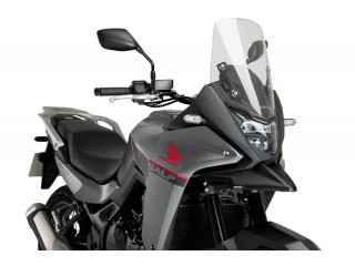 Nosek owiewki do Honda...