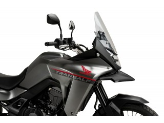 Nosek owiewki do Honda... 2