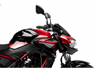 Przedni spoiler dociskowy... 2