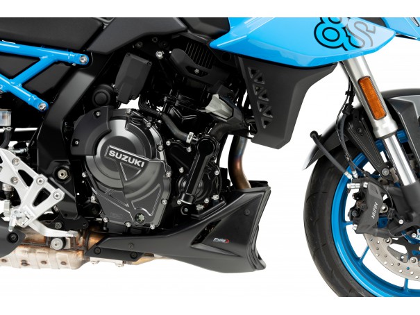 Spoiler silnika PUIG do Suzuki GSX-8S 23-26 | PUIG.pl