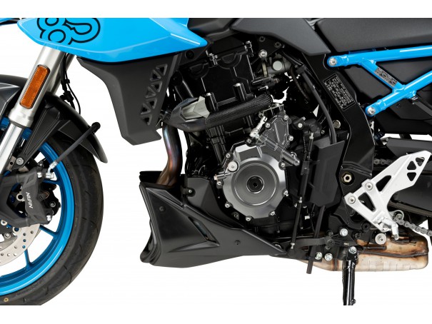 Spoiler silnika PUIG do Suzuki GSX-8S 23-26 | PUIG.pl