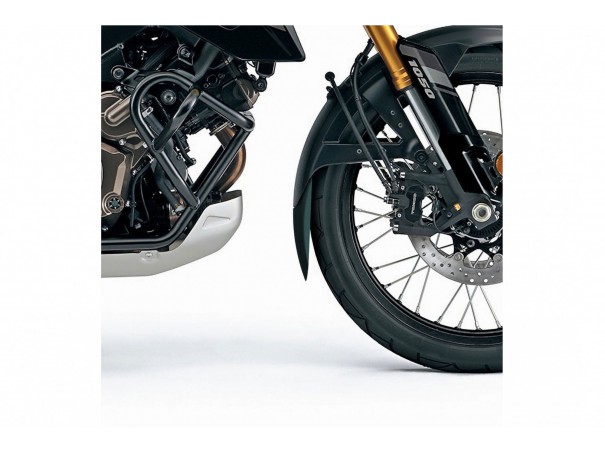 Przedłużenie błotnika do Suzuki DL1050 DE V-Strom 23-26 (przednie) | PUIG.pl