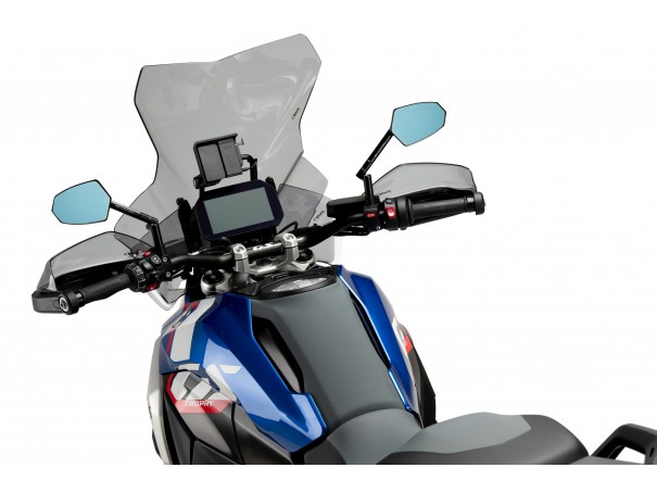 Poszerzenie handbarów PUIG do BMW R1300GS 24-26 | PUIG.pl