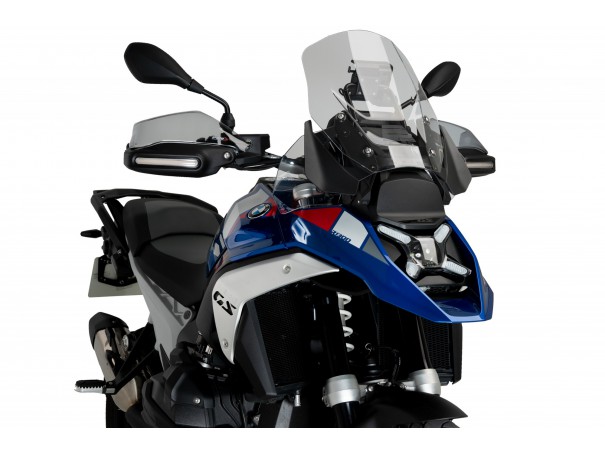 Poszerzenie handbarów PUIG do BMW R1300GS 24-26 | PUIG.pl