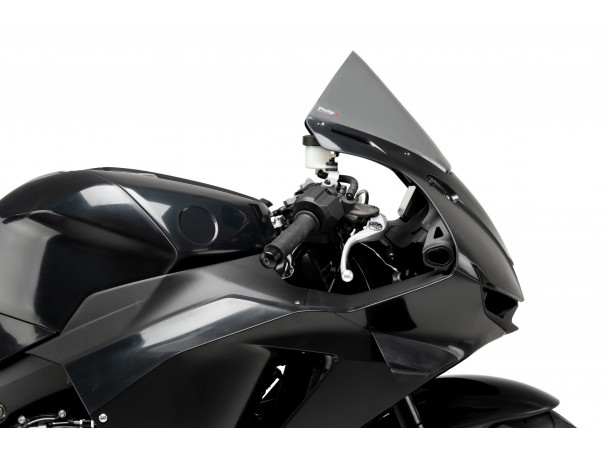 Szyba wyścigowa PUIG do Honda CBR600RR 23-25 | PUIG.pl