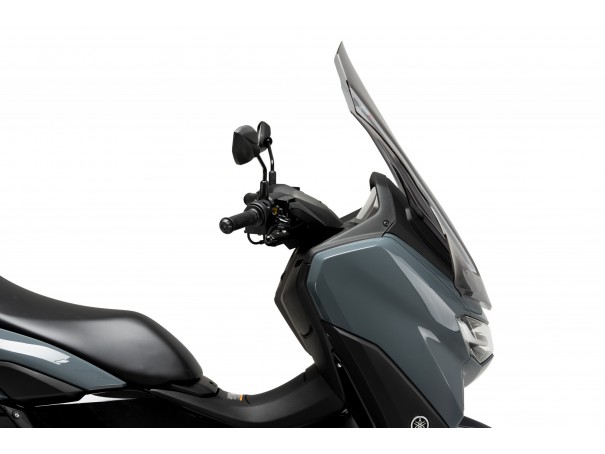 Szyba PUIG V-Tech do Yamaha NMAX 21-24 (Touring) | PUIG.pl