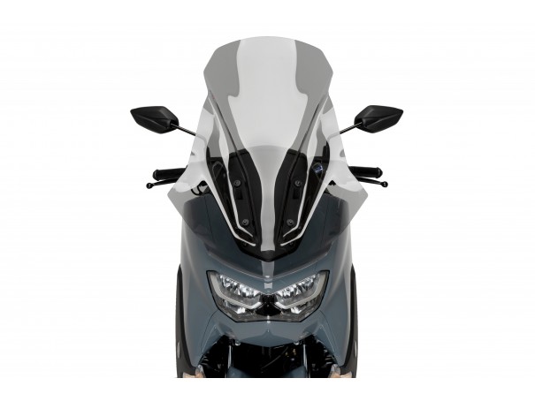 Szyba PUIG V-Tech do Yamaha NMAX 21-24 (Touring) | PUIG.pl
