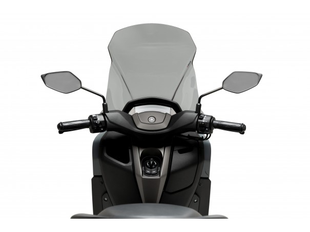 Szyba PUIG V-Tech do Yamaha NMAX 21-24 (Touring) | PUIG.pl