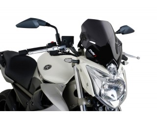 Owiewka PUIG do Yamaha XJ6...
