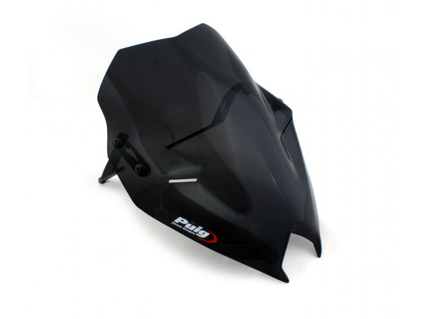 Owiewka PUIG do Yamaha XJ6 N 09-16 | PUIG.pl