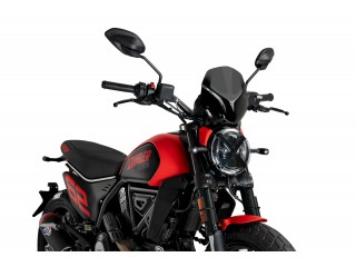 Owiewka PUIG do Ducati...