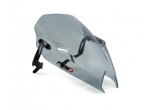 Owiewka PUIG do Yamaha XJ6 N 09-16 | PUIG.pl