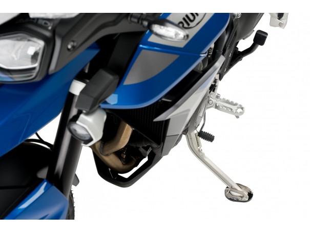 Poszerzenie stopki bocznej PUIG do Triumph Tiger 900 GT / GT PRO 20-25 | PUIG.pl