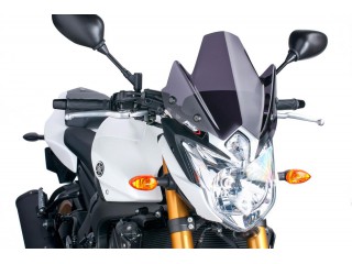 Owiewka PUIG do Yamaha FZ8...
