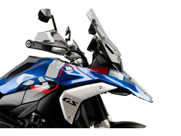 Osłona lampy PUIG do BMW R1300GS 24-26 | PUIG.pl