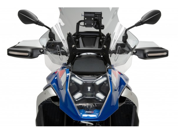 Osłona lampy PUIG do BMW R1300GS 24-26 | PUIG.pl