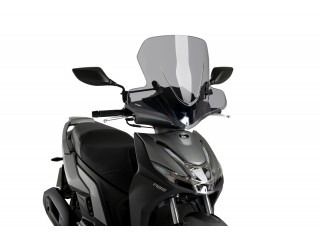 Owiewka PUIG do Kymco...
