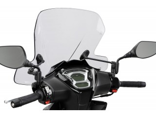 Owiewka PUIG do Kymco... 2