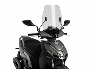 Owiewka PUIG do Kymco...