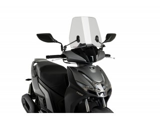 Owiewka PUIG do Kymco...