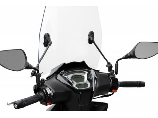 Owiewka PUIG do Kymco... 2