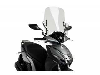 Owiewka PUIG do Kymco...