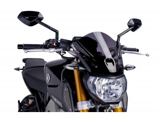 Owiewka PUIG do Yamaha MT-09 13-16 (Sport) | PUIG.pl