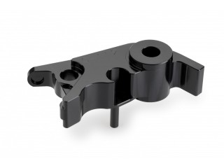 Mocowanie dźwigni sprzęgła...