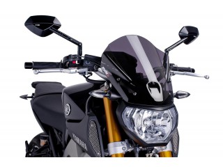 Owiewka PUIG do Yamaha...