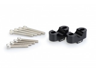 Podwyższenie kierownicy...