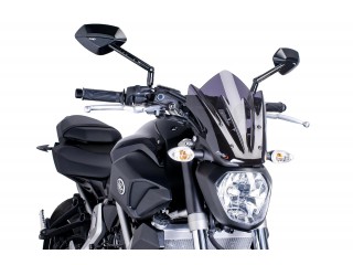 Owiewka PUIG do Yamaha...