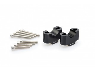 Podwyższenie kierownicy...