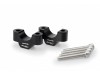 Podwyższenie kierownicy PUIG do BMW R1200GS / R1250GS (o 20 mm) | PUIG.pl