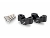 Podwyższenie kierownicy PUIG do BMW M1000XR / S1000XR (o 20 mm) | PUIG.pl