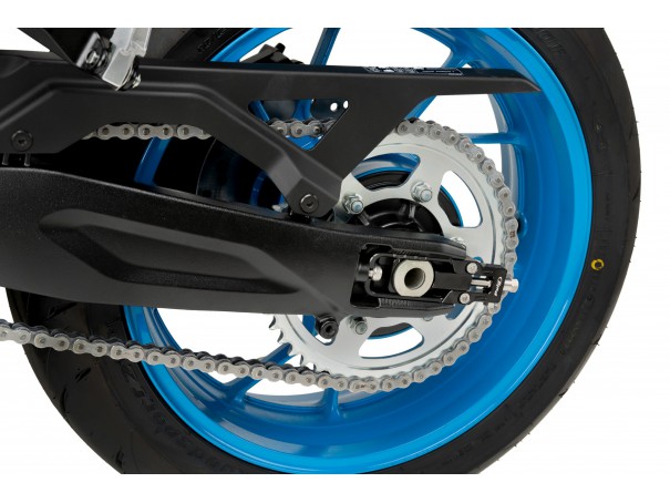 Napinacze łańcucha PUIG do Suzuki GSX-8R / GSX-8S | PUIG.pl