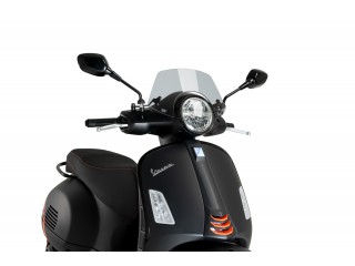 Szyba PUIG do Vespa GTS 125...