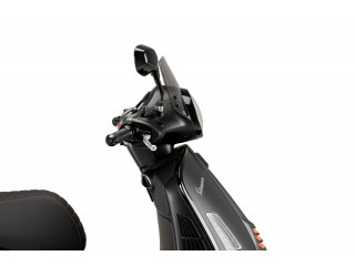 Szyba PUIG do Vespa GTS 125... 2