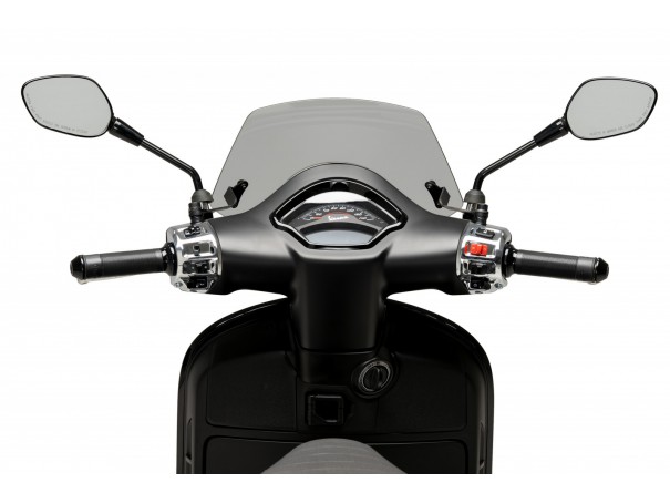 Szyba PUIG do Vespa GTS 125 / 300 / 310 | PUIG.pl