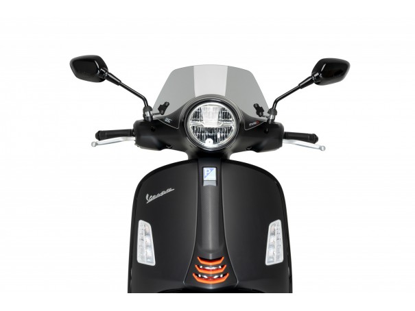 Szyba PUIG do Vespa GTS 125 / 300 / 310 | PUIG.pl