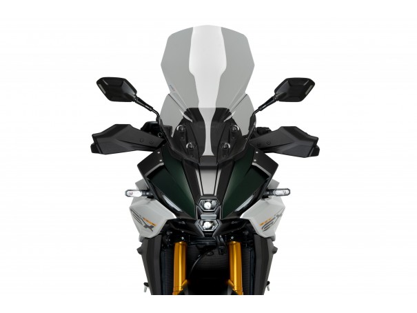 Szyba turystyczna PUIG do Suzuki GSX-S1000GX 24-26 | PUIG.pl