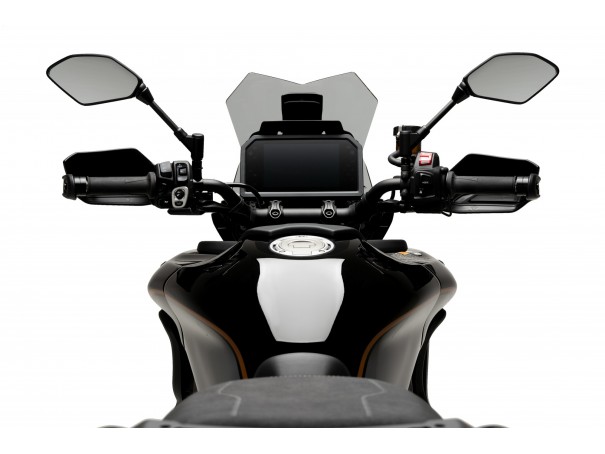Szyba sportowa PUIG do Yamaha Tracer 9 23-24 | PUIG.pl