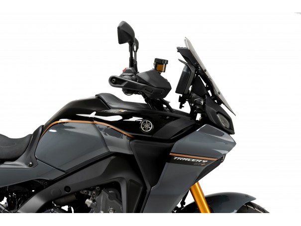 Szyba sportowa PUIG do Yamaha Tracer 9 23-24 | PUIG.pl