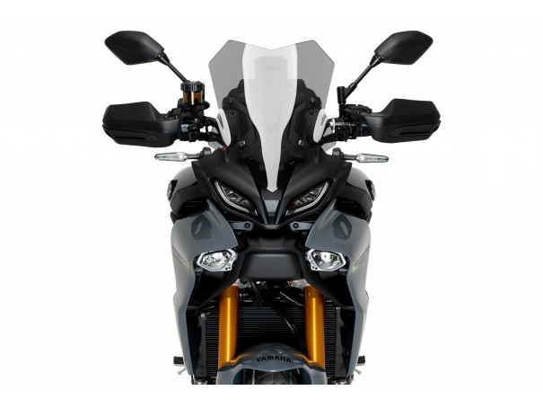 Szyba sportowa PUIG do Yamaha Tracer 9 23-24 | PUIG.pl
