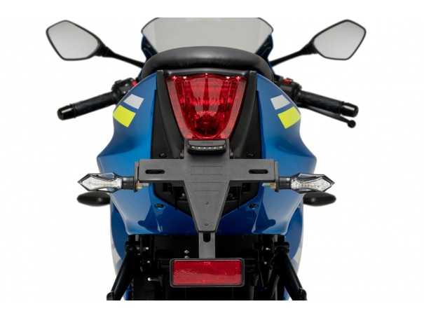 Fender eliminator PUIG do Suzuki GSX-R125 22-26 / GSX-S125 22-26 | PUIG.pl