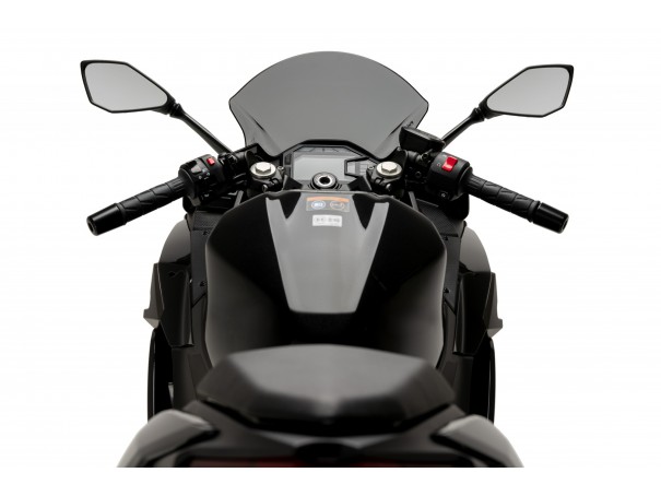 Szyba sportowa PUIG do Kawasaki Ninja 500 / SE 24-26 | PUIG.pl