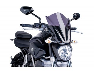 Owiewka PUIG do Yamaha...