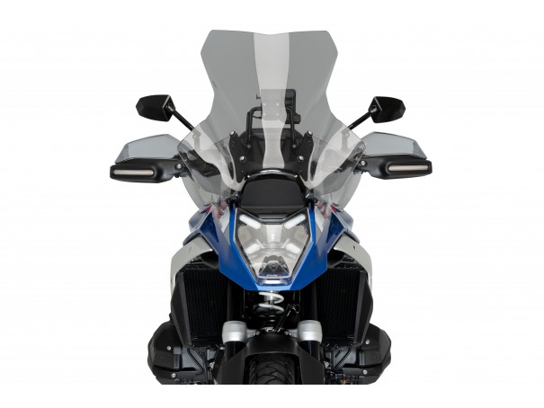 Deflektory boczne górne owiewki do BMW R1300GS 24-26 | PUIG.pl