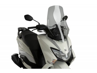 Szyba PUIG V-Tech do Suzuki...
