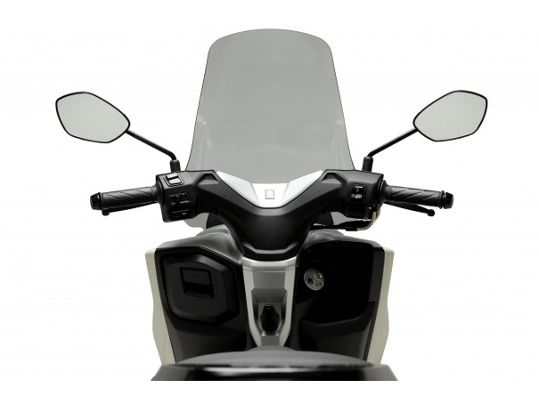 Szyba PUIG V-Tech do Suzuki Burgman Street 125EX 23-26 (Touring) | PUIG.pl